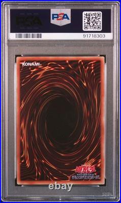 Psa 10 Blue-Eyed White Dragon Yu-Gi-Oh 20Th Secret Psa 10 Blue-Eyed White Dragon Yu-Gi-Oh 20Th Secret
