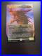 TEXTURED-FOIL-The-Ur-Dragon-Borderless-LP-Excellent-Condition-CMM-106-01-qv