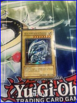 Very Rare Blue E yes White Dragon lot Very Rare Blue E yes White Dragon lot