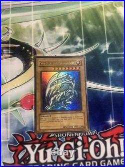 Very Rare Blue E yes White Dragon lot Very Rare Blue E yes White Dragon lot