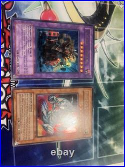Very Rare Blue E yes White Dragon lot Very Rare Blue E yes White Dragon lot