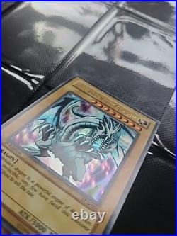 YUGIOH 1st Edition Legend Blue Eyes BLUE-EYES WHITE DRAGON LOB-001 Asian English YUGIOH 1st Edition Legend Blue Eyes BLUE-EYES WHITE DRAGON LOB-001 Asian English
