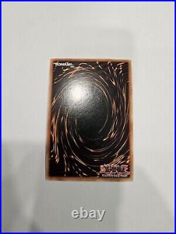 Yu- Gi Oh! 1st Edition Blue Eyes White Dragon Ske- 001 Rare Card