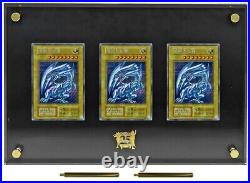 Yu-Gi-Oh! 25th Anniversary Ultimate Kaiba Blue-Eyes White Dragon Set In Stock