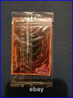 Yu-Gi-Oh! Blue Eyes Alternative White Dragon SBPR-EN003 SEALED Prize Promo Card