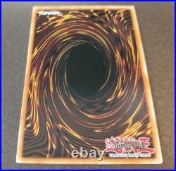 Yu-Gi-Oh! Blue-Eyes White Dragon -JUMP-EN068- Ultra Rare Limited Edition NM