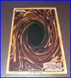 Yu-Gi-Oh! Blue-Eyes White Dragon -JUMP-EN068- Ultra Rare Limited Edition NM