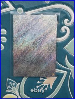 Yu-Gi-Oh! Blue-Eyes White Dragon Platinum Secret Rare RA03-EN079 Misprint