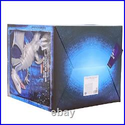 Yu-Gi-Oh! Blue-Eyes White Dragon White Edition 14 PVC Painted Statue