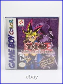 Yu-Gi-Oh! Dark Duel Stories DDS 001 002 003 PSA 10 Blue-eyes White Dragon Promo Yu-Gi-Oh! Dark Duel Stories DDS 001 002 003 PSA 10 Blue-eyes White Dragon Promo
