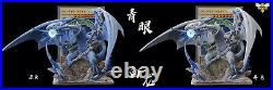 Yu-Gi-Oh Duel Monsters Blue-Eyes White Dragon 1/40 FIGURES Statue Pre-sold NEW