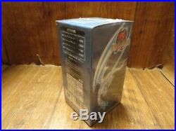 Yu-Gi-Oh Duel Monsters LEGEND OF BLUE EYES WHITE DRAGON BOX 1st Edition Unopened