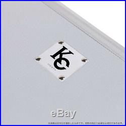 Yu-Gi-Oh Kaiba Corporation KC Attache case Kaiba Seto Blue-Eyes White Dragon