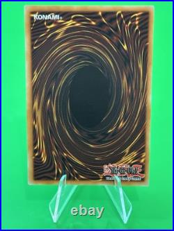 Yu-Gi-Oh Monster Mayhem Blue-Eyes White Dragon Starlight Rare BLMM-EN001 NM