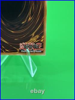 Yu-Gi-Oh Monster Mayhem Blue-Eyes White Dragon Starlight Rare BLMM-EN001 NM