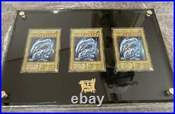 Yu-Gi-Oh! OCG 25th ANNIVERSARY ULTIMATE KAIBA Set Blue-Eyes White Dragon