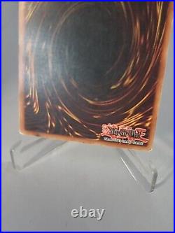 Yu-Gi-Oh! TCG Blue-Eyes White Dragon Kaiba SDK-001 GLOSSY Ultra Rare