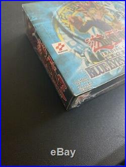 Yu-Gi-Oh! Unlimited Legend of Blue-Eyes White Dragon Sealed Booster Box 24 Pack