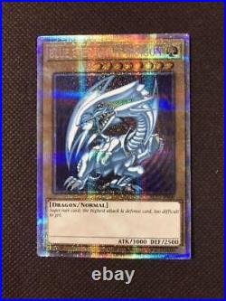 Yu-gi-oh! Duel Monsters ANIMATION CHRONICLE 2022 BLUE EYES WHITE DRAGON AC02