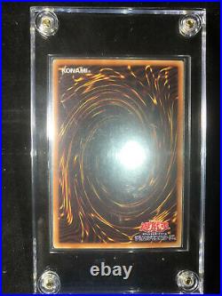 YuGiOh Blue Eyes White Dragon 15AX-JPY07 Secret Rare OCG US Seller