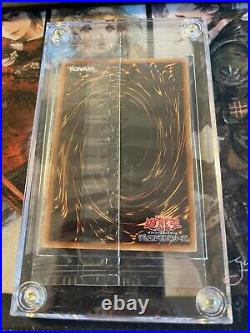 Yugioh 2015-JPP01 02 Blue-Eyes White Dragon Dark Magician Sealed NM WCS 2015