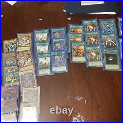 Yugioh Blue Eyes Deck