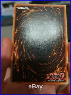 Yugioh Blue Eyes White Dragon DDS Dark Magician Exodia