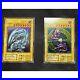 Yugioh-Blue-Eyes-White-Dragon-Dark-Magician-Stainless-Card-Set-20th-Opened-01-etdy