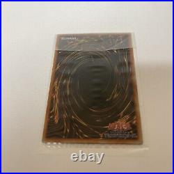 Yugioh Blue-Eyes White Dragon Dark Magician Stainless Card Set 20th Unopened