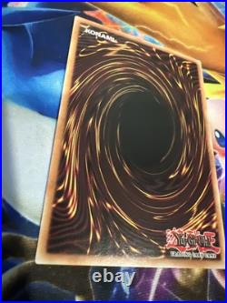 Yugioh Blue-Eyes White Dragon GFP2-EN175 Ghost Rare 1st Ed NM