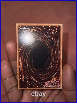 Yugioh Blue-Eyes White Dragon Ghost Rare Ghost From The Past 2 GFP2-EN175 1st Ed