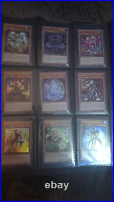 Yugioh Blue Eyes White Dragon QCR 1ST EDITION! With 77 Ultra Rares! MINT Yugioh Blue Eyes White Dragon QCR 1ST EDITION! With 77 Ultra Rares! MINT