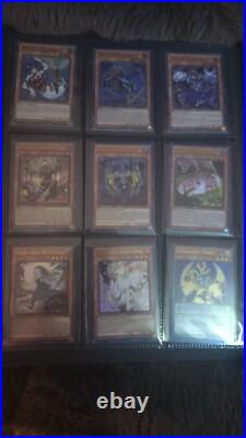 Yugioh Blue Eyes White Dragon QCR 1ST EDITION! With 77 Ultra Rares! MINT Yugioh Blue Eyes White Dragon QCR 1ST EDITION! With 77 Ultra Rares! MINT