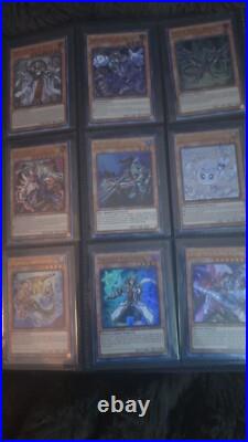 Yugioh Blue Eyes White Dragon QCR 1ST EDITION! With 77 Ultra Rares! MINT Yugioh Blue Eyes White Dragon QCR 1ST EDITION! With 77 Ultra Rares! MINT