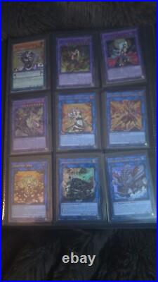 Yugioh Blue Eyes White Dragon QCR 1ST EDITION! With 77 Ultra Rares! MINT Yugioh Blue Eyes White Dragon QCR 1ST EDITION! With 77 Ultra Rares! MINT