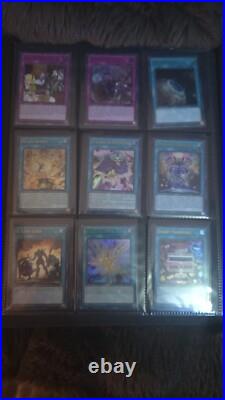 Yugioh Blue Eyes White Dragon QCR 1ST EDITION! With 77 Ultra Rares! MINT Yugioh Blue Eyes White Dragon QCR 1ST EDITION! With 77 Ultra Rares! MINT