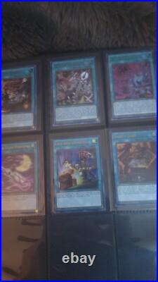 Yugioh Blue Eyes White Dragon QCR 1ST EDITION! With 77 Ultra Rares! MINT Yugioh Blue Eyes White Dragon QCR 1ST EDITION! With 77 Ultra Rares! MINT