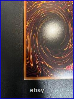 Yugioh Cards Blue-Eyes White Dragon Prismatic Secret Rare AC02-JP000 English