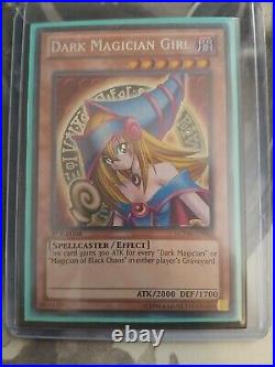 Yugioh Collection Blue-eyes white Dragon Ghost Rare