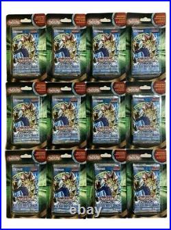 Yugioh Legend Of Blue Eyes White Dragon (LOB) Blister Booster Pack x12 1/2 Box