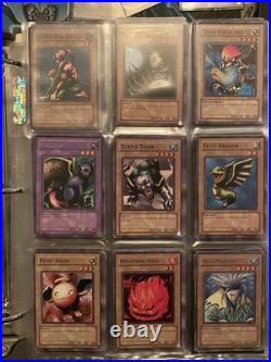 Yugioh Legend of Blue-Eyes White Dragon Set, LOB-001, LOB-005 Yugioh Legend of Blue-Eyes White Dragon Set, LOB-001, LOB-005