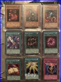 Yugioh Legend of Blue-Eyes White Dragon Set, LOB-001, LOB-005 Yugioh Legend of Blue-Eyes White Dragon Set, LOB-001, LOB-005