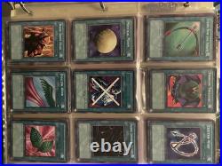 Yugioh Legend of Blue-Eyes White Dragon Set, LOB-001, LOB-005 Yugioh Legend of Blue-Eyes White Dragon Set, LOB-001, LOB-005