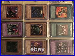 Yugioh Legend of Blue-Eyes White Dragon Set, LOB-001, LOB-005 Yugioh Legend of Blue-Eyes White Dragon Set, LOB-001, LOB-005