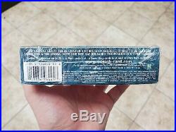 Yugioh! Legend of Blue Eyes White Dragon Unlimited Booster Box Factory Sealed