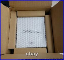 Yugioh Platinum Masterpiece Series Blue Eyes White Dragon Silver #0446US