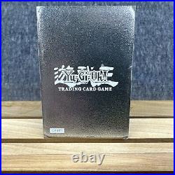 Yugioh TCG SDK-001 Blue Eyes White Dragon 1st Edition LP (Read Description)