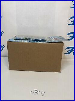 Yugioh Trading Card Game Legend Of Blue Eyes White Dragon Blister Booster Pack