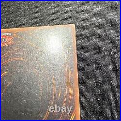 Yugioh Vintage Blue-Eyes White Dragon SDK-001 1st Ed NM-LP North American Print