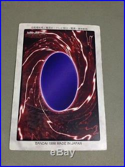 Yugioh Yu-Gi-Oh BANDAI No1-No118 Cards Complete Set Blue-Eyes White Dragon